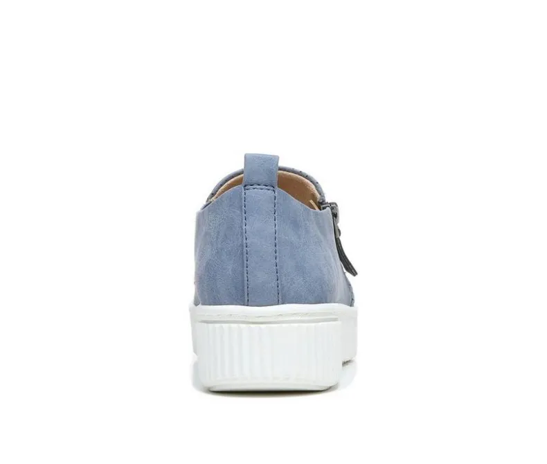 Boat Shoes & Slip-Ons>Soul Naturalizer Women's Turner Slip-On Shoes
