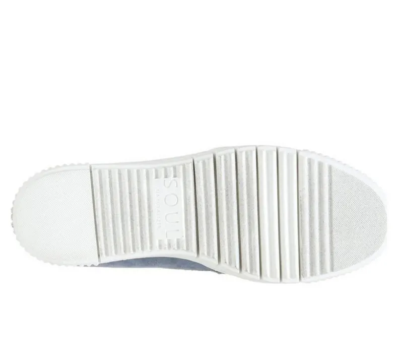 Boat Shoes & Slip-Ons>Soul Naturalizer Women's Turner Slip-On Shoes