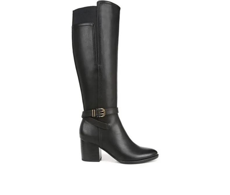 Tall|Dress>Soul Naturalizer Women's Uptown Knee High Heeled Boots