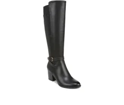 Tall|Dress>Soul Naturalizer Women's Uptown Knee High Heeled Boots