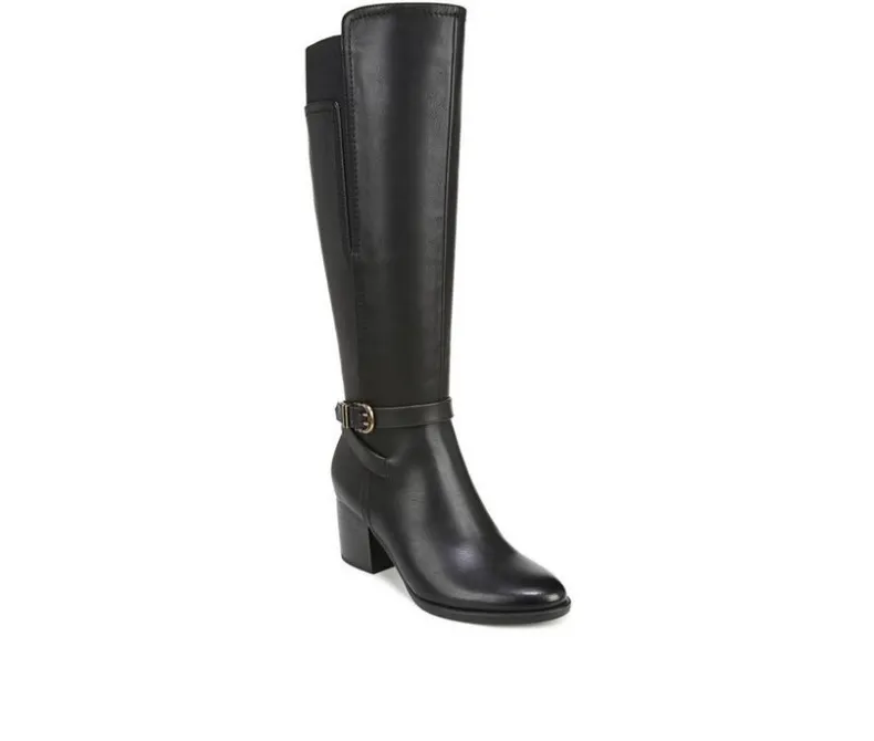 Tall|Dress>Soul Naturalizer Women's Uptown Knee High Heeled Boots