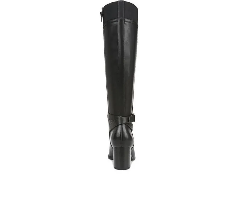 Tall|Dress>Soul Naturalizer Women's Uptown Knee High Heeled Boots