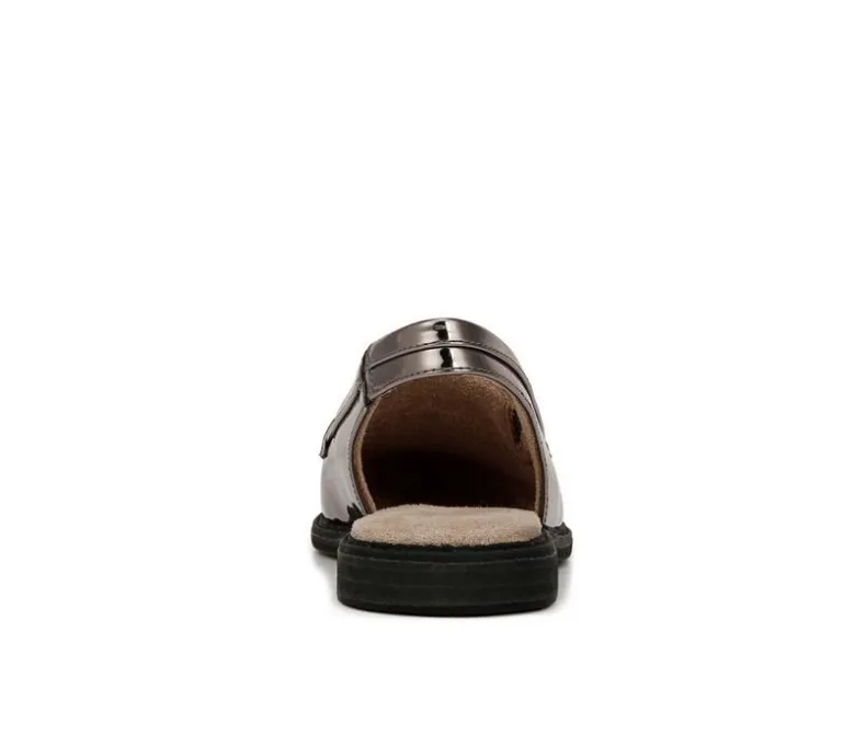 Loafers & Oxfords>Soul Naturalizer Women's Yeah Slingback Loafers