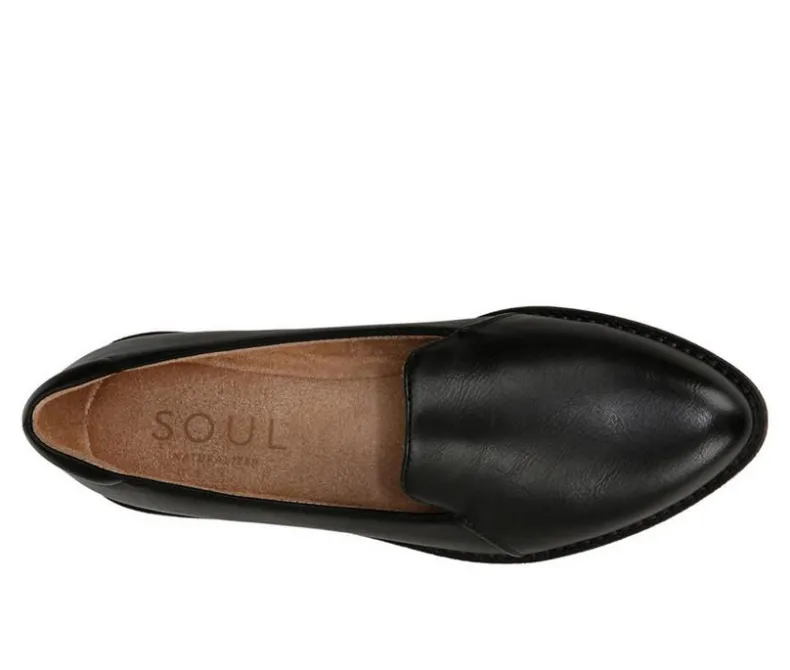 Boat Shoes & Slip-Ons>Soul Naturalizer Women's Yippee Slip-Ons