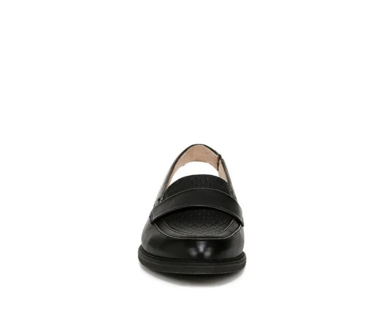 Loafers & Oxfords>Soul Naturalizer Women's Yeah Slingback Loafers