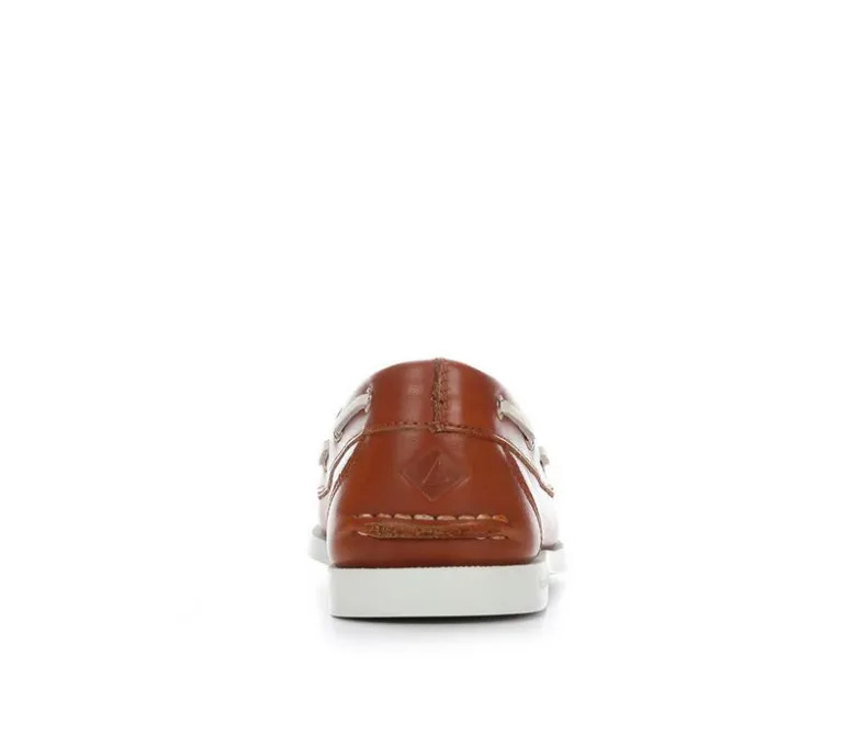 Boat Shoes & Slip-Ons>Sperry Women's A/O 1 Eye Boat Shoes