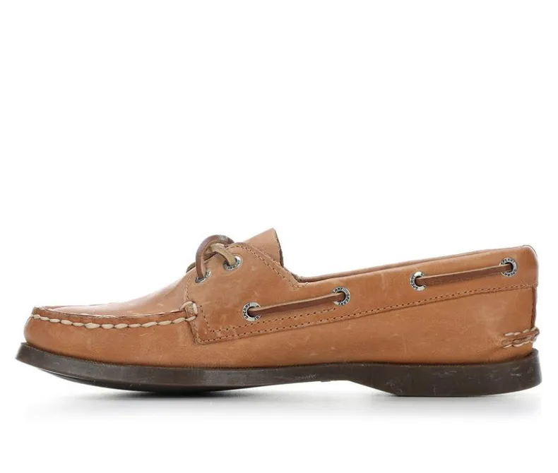 Boat Shoes & Slip-Ons>Sperry Women's A/O 2 Eye Boat Shoes