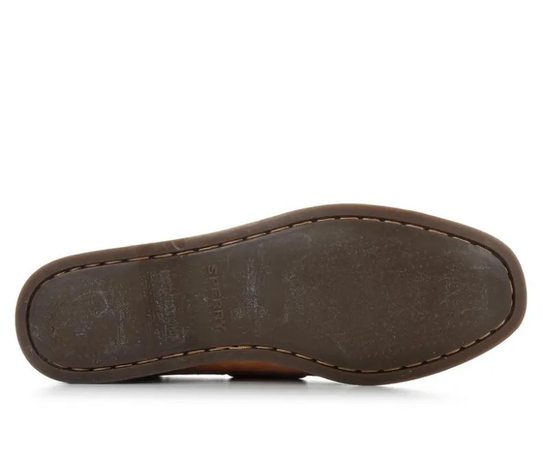 Boat Shoes & Slip-Ons>Sperry Women's A/O 2 Eye Boat Shoes