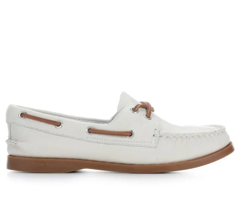 Boat Shoes & Slip-Ons>Sperry Women's A/O 2 Eye Boat Shoes