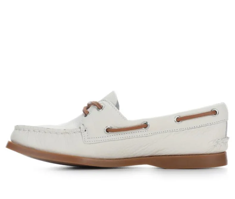 Boat Shoes & Slip-Ons>Sperry Women's A/O 2 Eye Boat Shoes