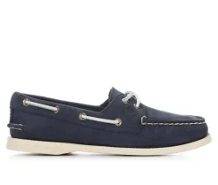 Boat Shoes & Slip-Ons>Sperry Women's A/O 2 Eye Boat Shoes