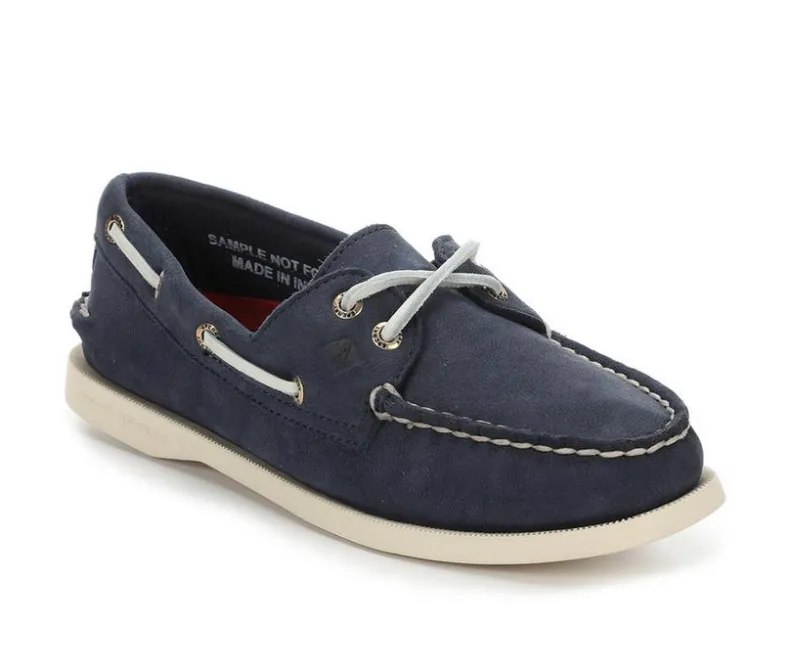 Boat Shoes & Slip-Ons>Sperry Women's A/O 2 Eye Boat Shoes