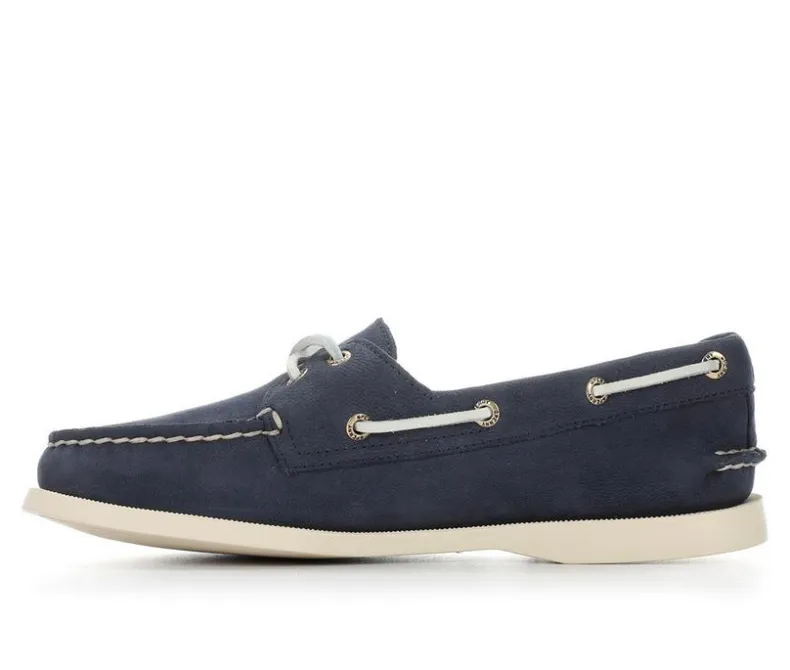 Boat Shoes & Slip-Ons>Sperry Women's A/O 2 Eye Boat Shoes