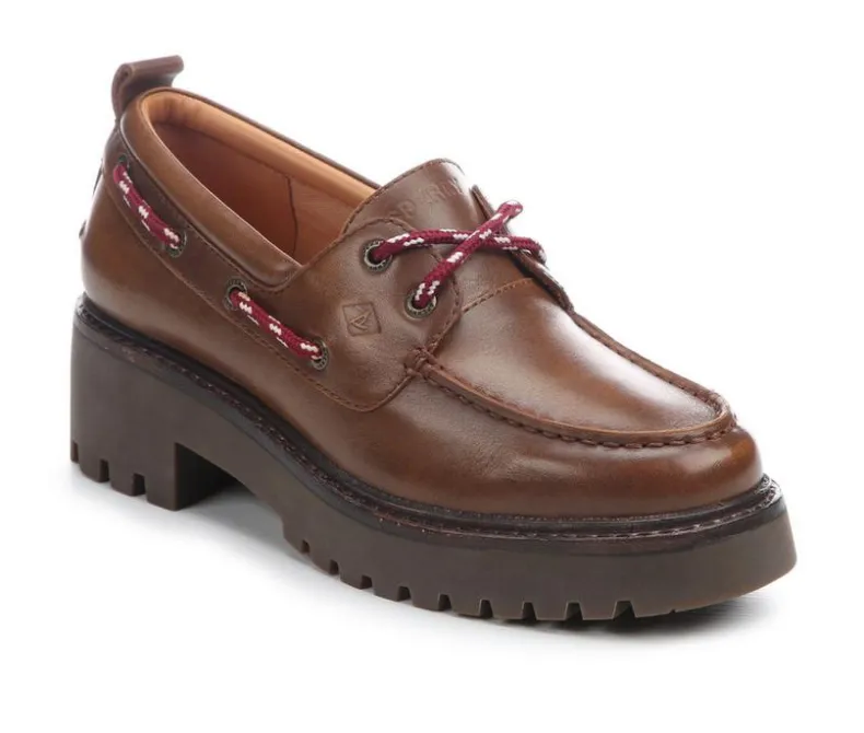 Boat Shoes & Slip-Ons>Sperry Women's A/o 2 Eye Lug