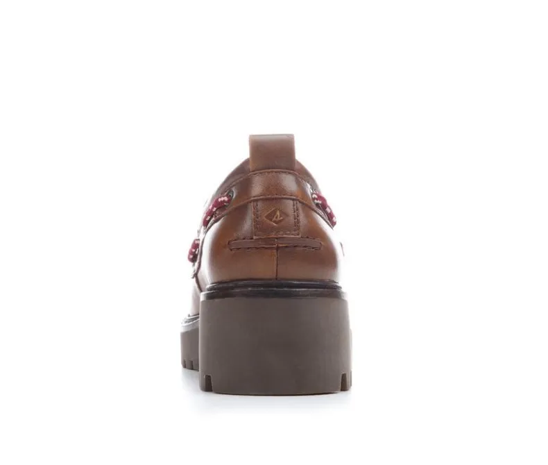 Boat Shoes & Slip-Ons>Sperry Women's A/o 2 Eye Lug