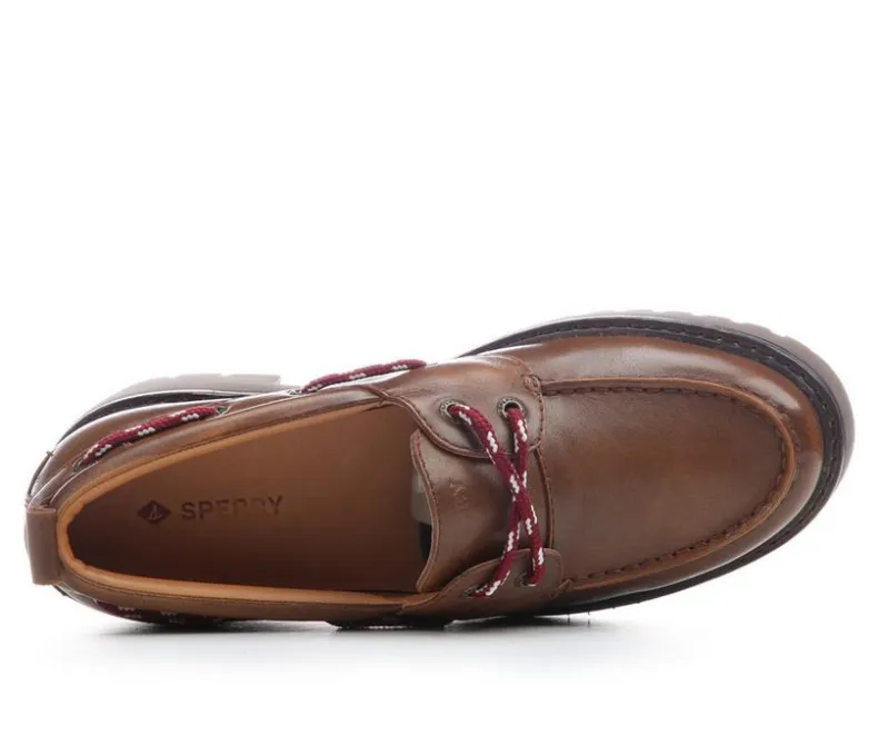 Boat Shoes & Slip-Ons>Sperry Women's A/o 2 Eye Lug
