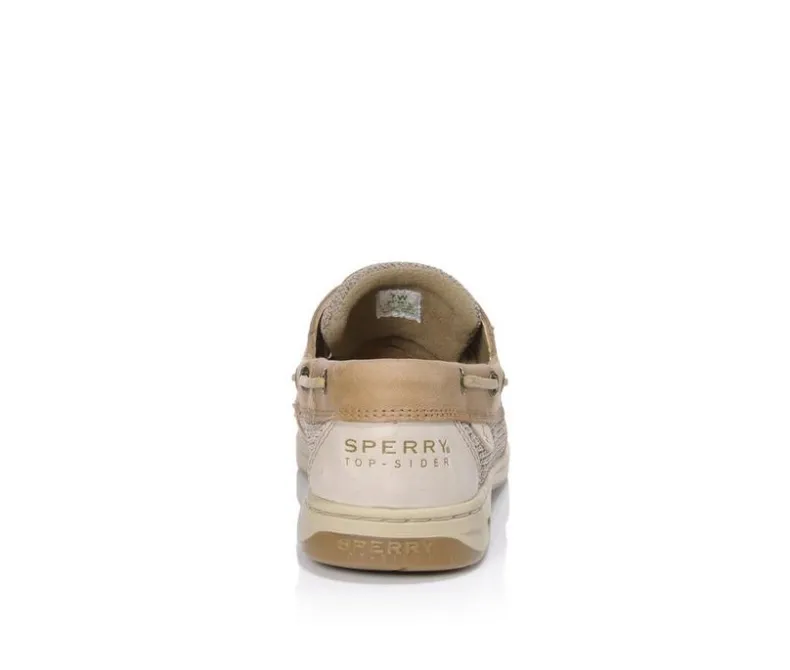 Boat Shoes & Slip-Ons>Sperry Women's Bluefish Boat Shoes
