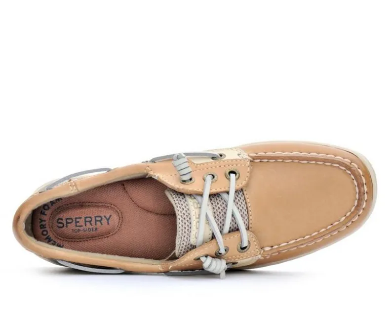 Boat Shoes & Slip-Ons>Sperry Women's Rosefish Boat Shoes