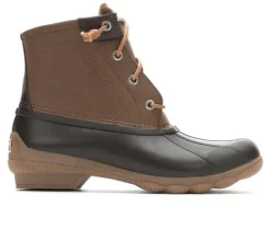 Boots & Booties>Sperry Women's Syren Gulf Duck Boots