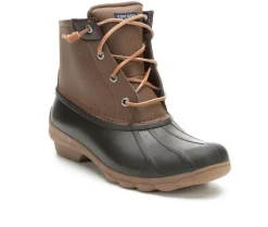 Boots & Booties>Sperry Women's Syren Gulf Duck Boots