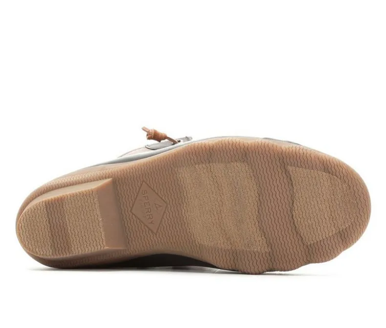 Boots & Booties>Sperry Women's Syren Gulf Duck Boots