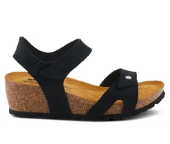 Pumps & Heels>SPRING STEP Women's Babybell Wedges