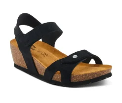 Pumps & Heels>SPRING STEP Women's Babybell Wedges