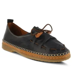 Boat Shoes & Slip-Ons>SPRING STEP Women's Berna Slip-On Shoes