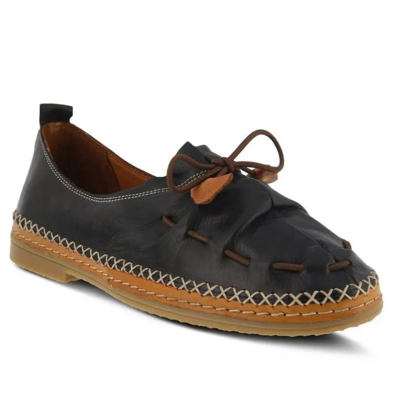 Boat Shoes & Slip-Ons>SPRING STEP Women's Berna Slip-On Shoes