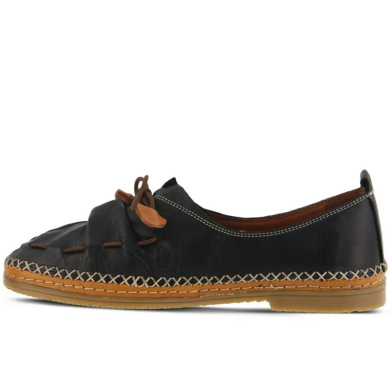 Boat Shoes & Slip-Ons>SPRING STEP Women's Berna Slip-On Shoes