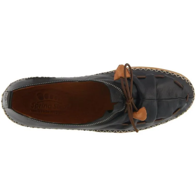 Boat Shoes & Slip-Ons>SPRING STEP Women's Berna Slip-On Shoes