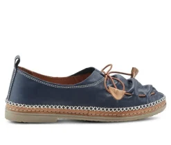 Boat Shoes & Slip-Ons>SPRING STEP Women's Berna Slip-On Shoes