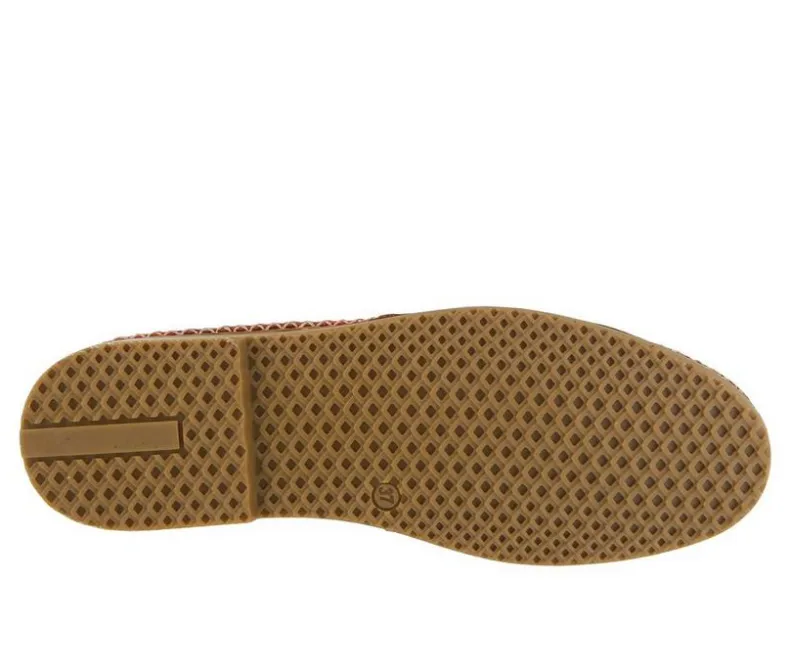 Boat Shoes & Slip-Ons>SPRING STEP Women's Berna Slip-On Shoes