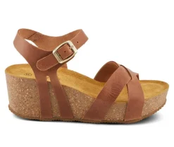 Sandals>SPRING STEP Women's Burton Wedges