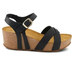 Sandals>SPRING STEP Women's Burton Wedges
