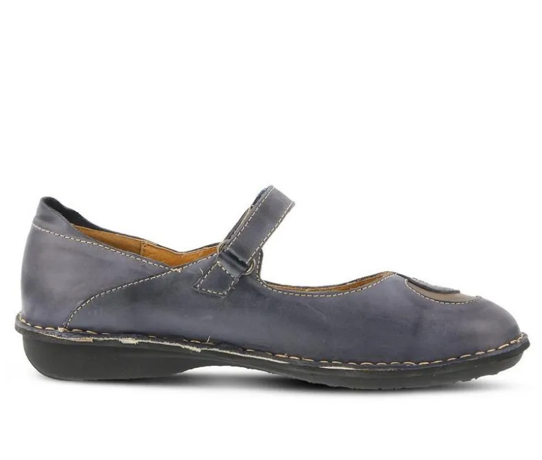 Flats>SPRING STEP Women's Cosmic Shoes