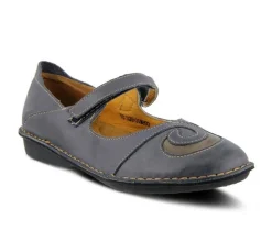 Flats>SPRING STEP Women's Cosmic Shoes