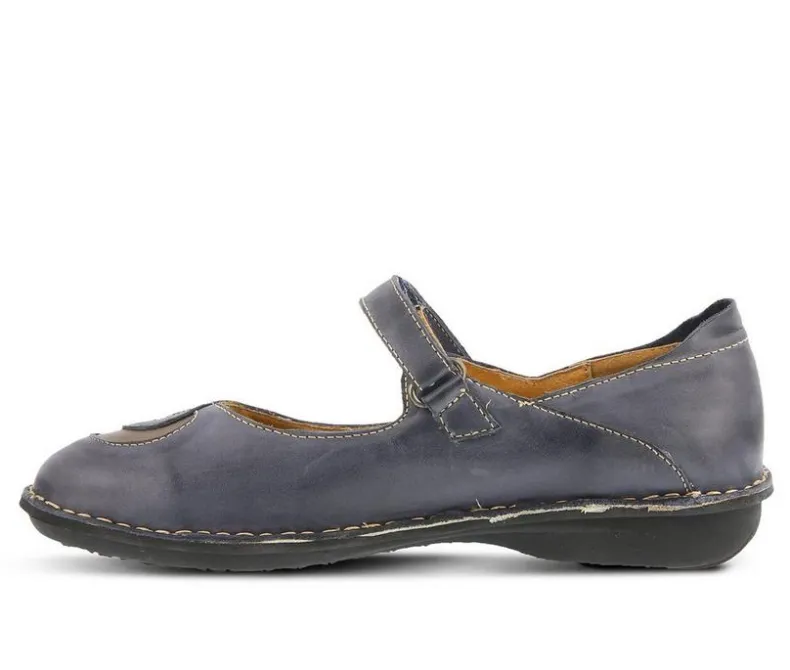Flats>SPRING STEP Women's Cosmic Shoes