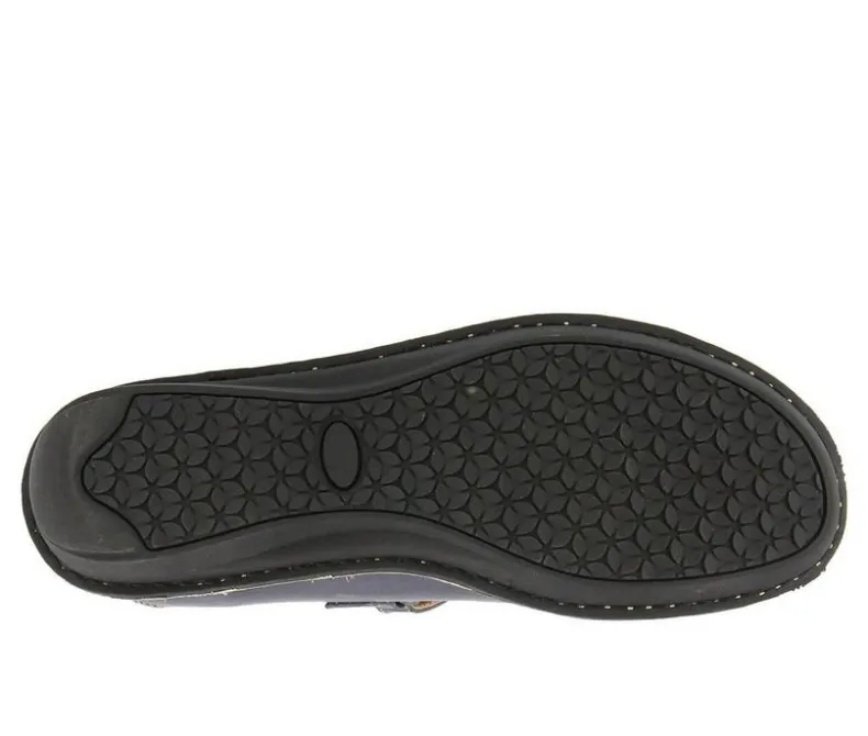 Flats>SPRING STEP Women's Cosmic Shoes