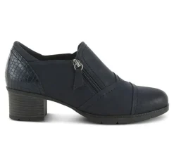 Dress>SPRING STEP Women's Ellena Booties