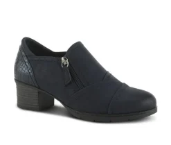 Dress>SPRING STEP Women's Ellena Booties