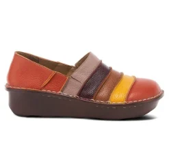 Clogs & Mules>SPRING STEP Women's FireFly Clogs