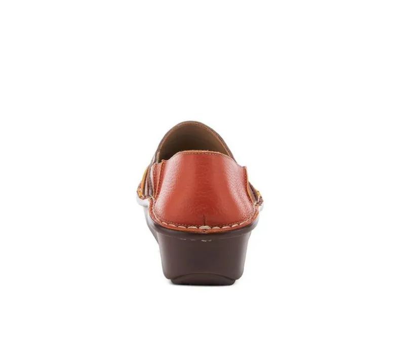 Clogs & Mules>SPRING STEP Women's FireFly Clogs