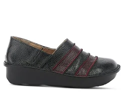 Clogs & Mules>SPRING STEP Women's FireFly Clogs