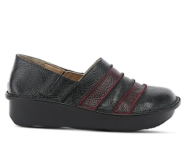 Clogs & Mules>SPRING STEP Women's FireFly Clogs