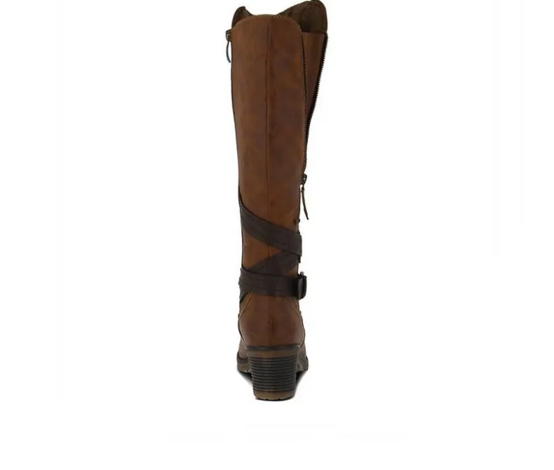 Tall|Dress>SPRING STEP Women's Gemisola Knee High Boots