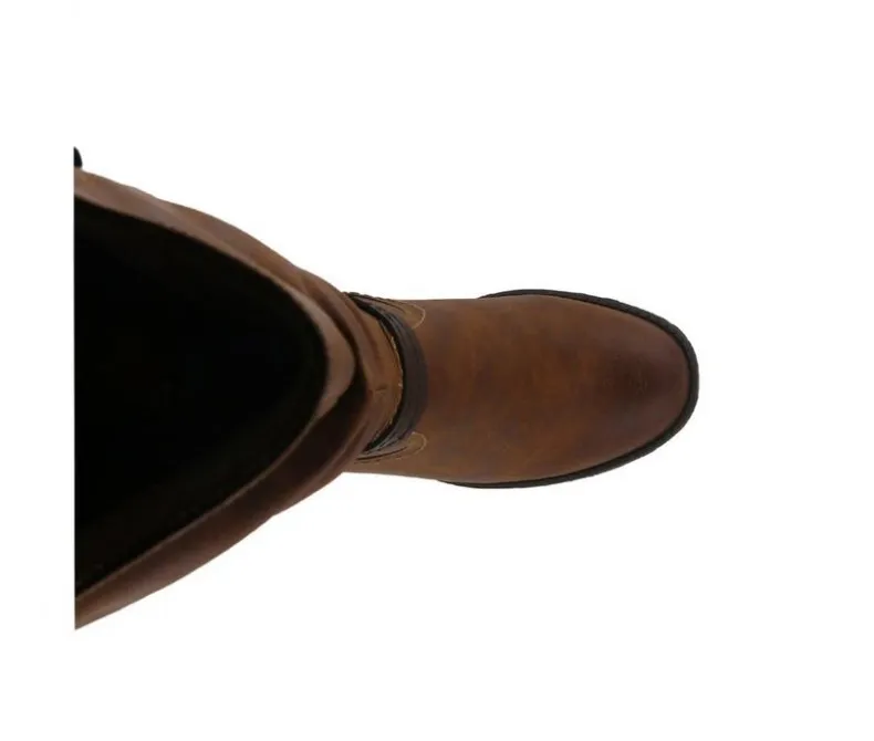 Tall|Dress>SPRING STEP Women's Gemisola Knee High Boots