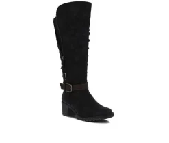 Tall|Dress>SPRING STEP Women's Gemisola Knee High Boots