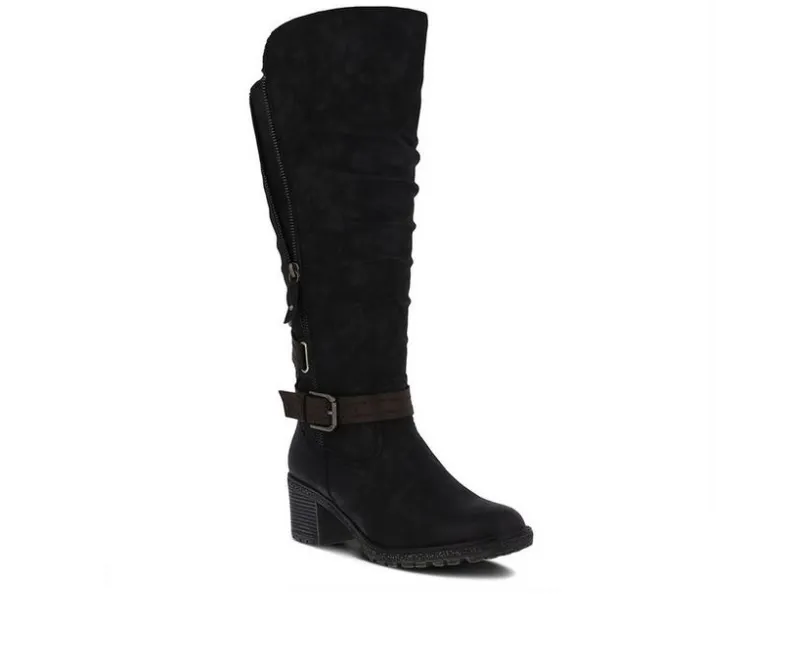Tall|Dress>SPRING STEP Women's Gemisola Knee High Boots