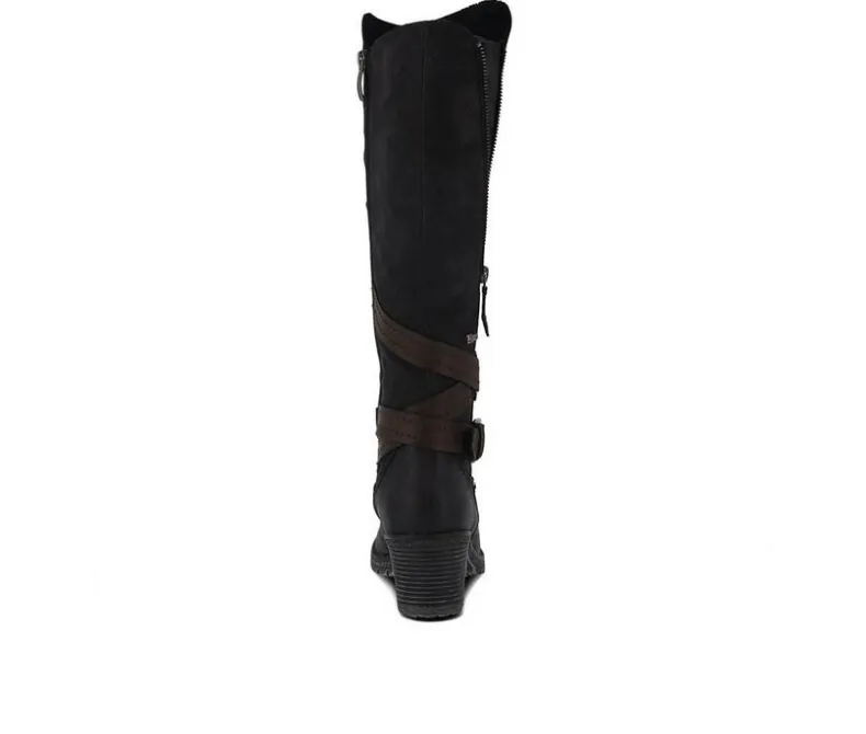 Tall|Dress>SPRING STEP Women's Gemisola Knee High Boots